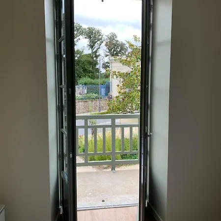 Torii - Cholet Puy Du Fou *