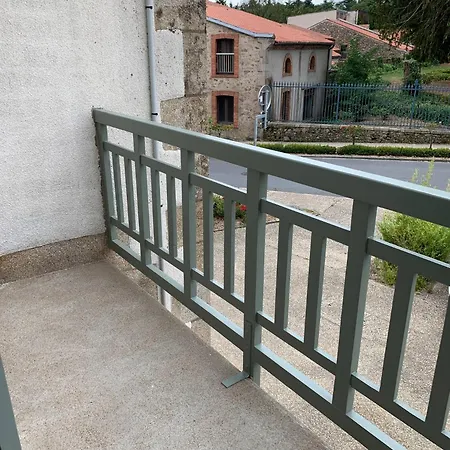 Torii - Cholet Puy Du Fou Apartment