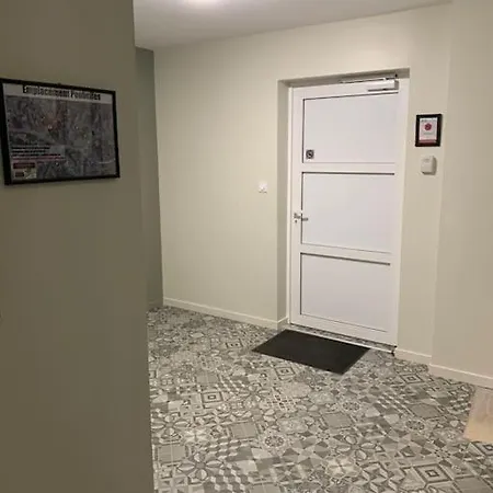 Torii - Cholet Puy Du Fou Apartment