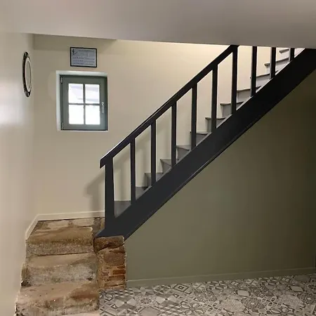 Torii - Cholet Puy Du Fou Maulévrier