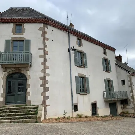 Torii - Cholet Puy Du Fou Apartment