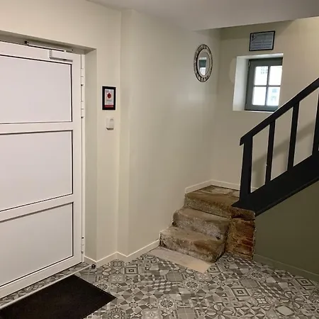 Apartment Torii - Cholet Puy Du Fou *