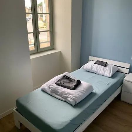 Torii - Cholet Puy Du Fou Apartment