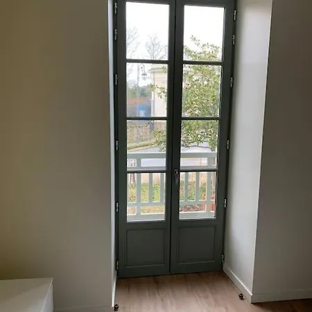 Torii - Cholet Puy Du Fou Apartment