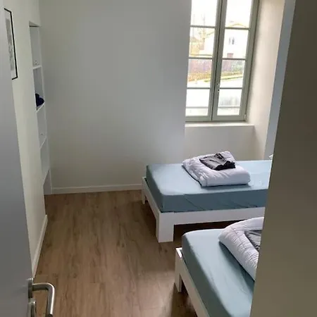 Torii - Cholet Puy Du Fou * Maulévrier