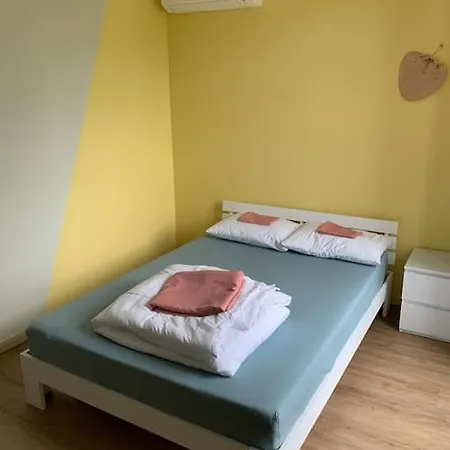 Torii - Cholet Puy Du Fou Apartment