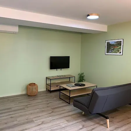 Apartment Torii - Cholet Puy Du Fou