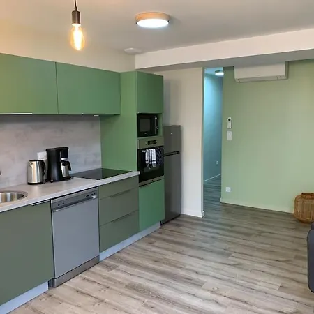 Apartment Torii - Cholet Puy Du Fou *