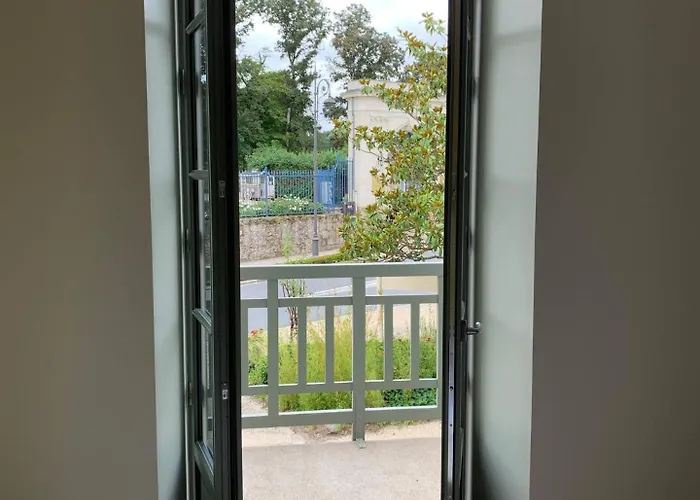 Torii - Cholet Puy Du Fou *