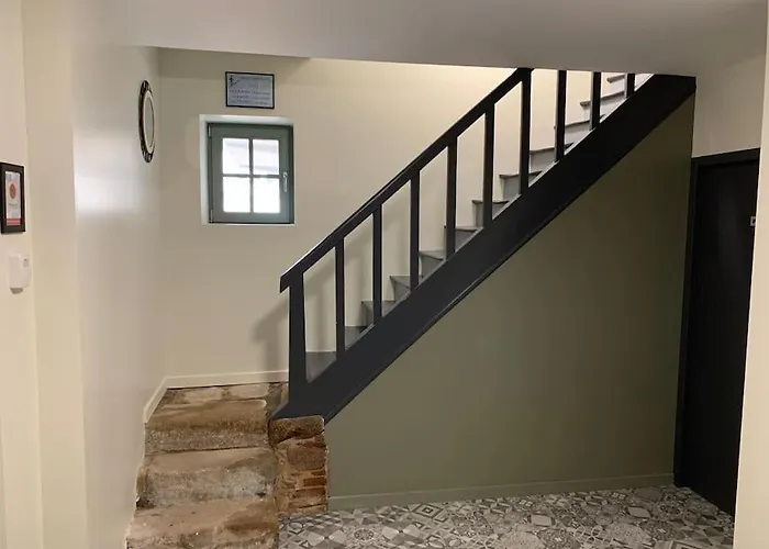 Torii - Cholet Puy Du Fou Maulévrier