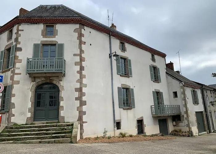 Torii - Cholet Puy Du Fou Appartamento