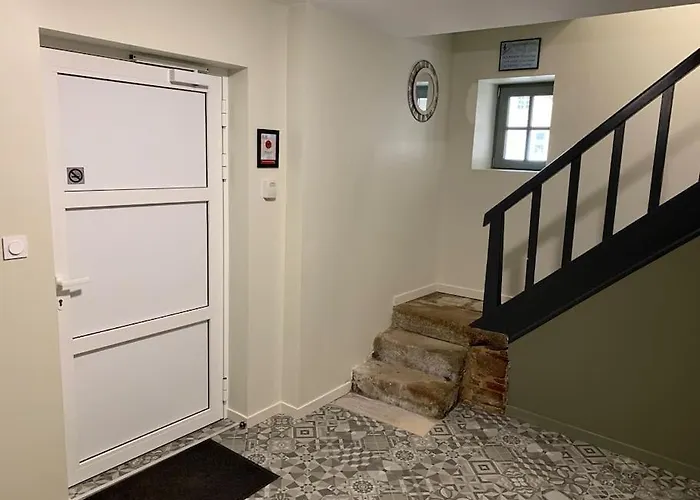 Appartamento Torii - Cholet Puy Du Fou *