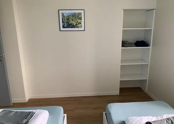 Appartamento Torii - Cholet Puy Du Fou