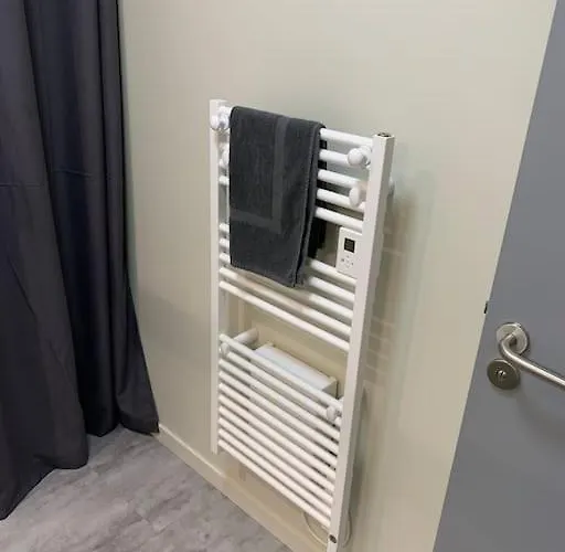 Torii - Cholet Puy Du Fou