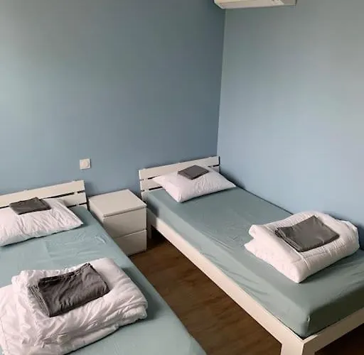 Torii - Cholet Puy Du Fou * Maulévrier