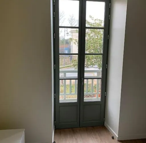 Torii - Cholet Puy Du Fou Appartamento