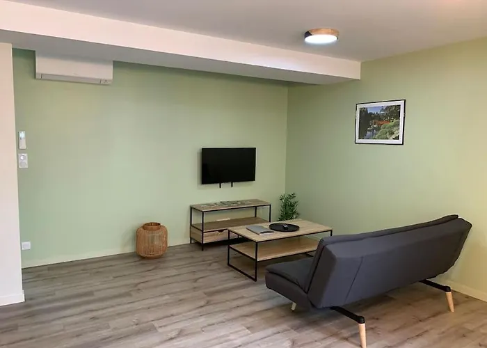 Appartamento Torii - Cholet Puy Du Fou